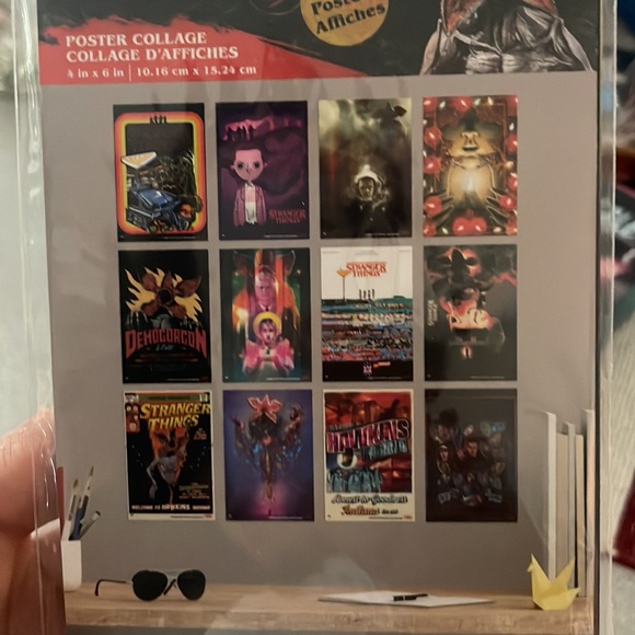 Stranger Things Decal - Picture 3 of 4